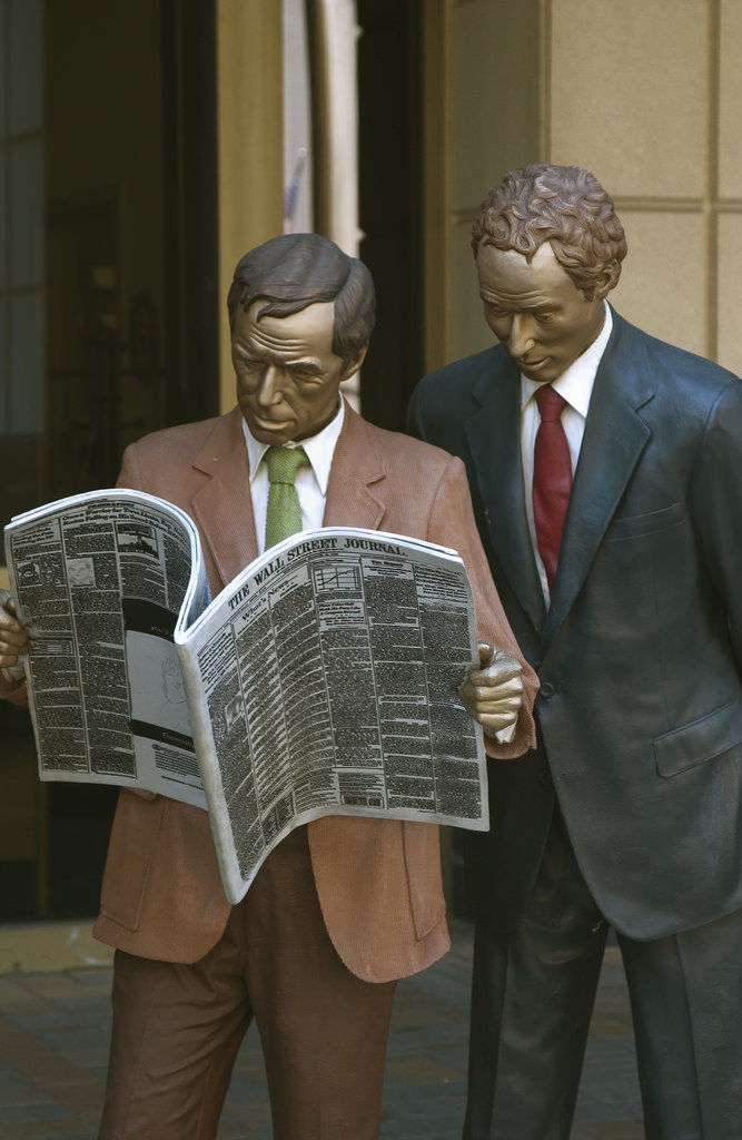 Seward Johnson_Second Hand News.jpg